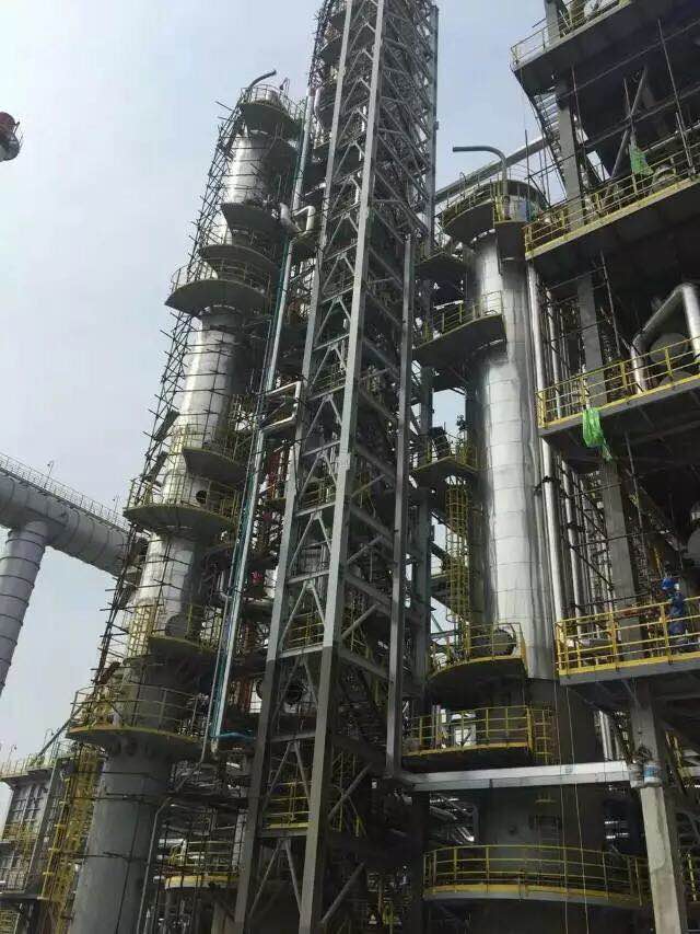 荆州设备翻新喷涂・钢构厂房升级改造