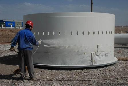 荆州除锈喷漆翻新具备显著优势