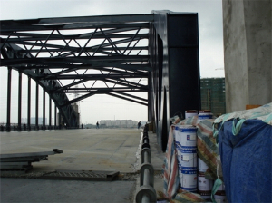 荆州专注工业场景喷漆服务