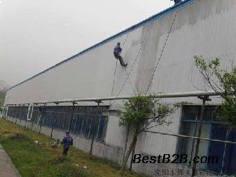 荆州工业场景的喷漆服务