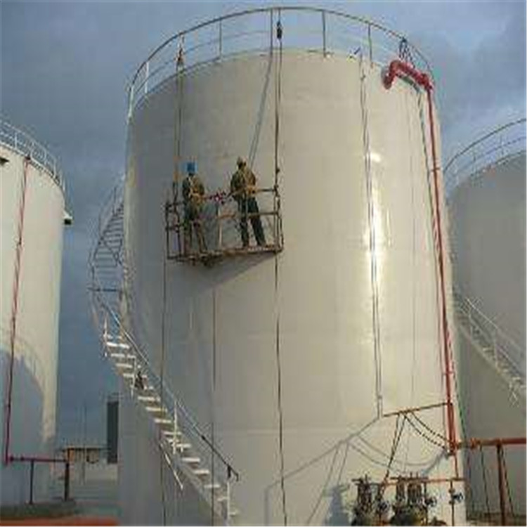 荆州喷漆翻新・工业喷漆・设备喷漆服务简介